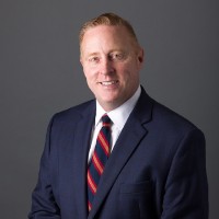 Wallis Bank Employee Michael Jensen's profile photo