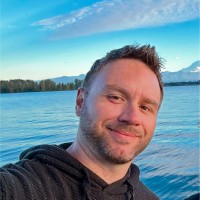 Lake Washington Windows & Doors Employee Joshua Crumb's profile photo
