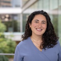 UNC Lineberger Comprehensive Cancer Center Employee Aadra Bhatt's profile photo