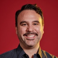 VinePair Employee Robert Gearity's profile photo