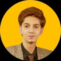 SourceRevel Employee Samroz Burhan's profile photo