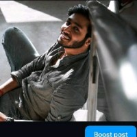 Hustlestan Employee Dishant Sethi's profile photo