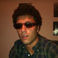 AION Employee Riccardo Milliteri's profile photo