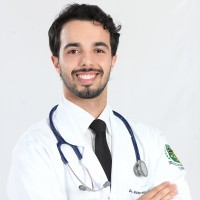 Dr. Sim Employee Victor Hugo Leão's profile photo