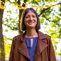 GivingData Employee Breanna Wong's profile photo