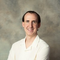 Salesforce Employee Derek Donaldson's profile photo