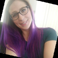 Alaska Testlab Employee Ashley Kampsen's profile photo