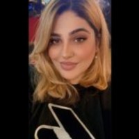 Intellofy Technologies Employee Alizeh Rasool's profile photo