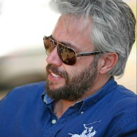 MTV Lebanon Employee Elias Haddad's profile photo