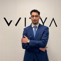 Wizya - Governance, Risk & Compliance Employee Aymane Bakou's profile photo