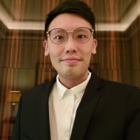 Assurity Trusted Solutions Pte Ltd Employee Vernon Lek's profile photo