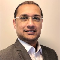 ESM Power Ltd Employee Prasad Marathe's profile photo