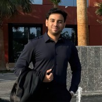 Mudassir Shariff Email