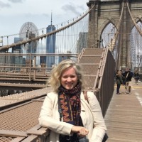 Laura Frost Email & Phone Number