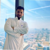 alrajhi bank Employee Saud Albegami's profile photo