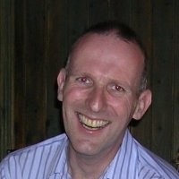 Smart Garden Products Ltd Employee Simon Barry's profile photo