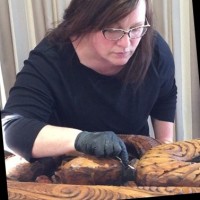 Heritage New Zealand Pouhere Taonga Employee Ellen Andersen's profile photo