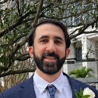 Phase V Consulting Employee Alexander Venovski's profile photo