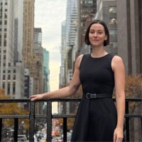 TABS Inc. Employee Zuzana Kočárek's profile photo
