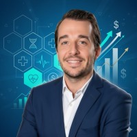 Yoann Bonnamour Email & Phone Number