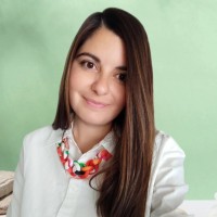 Convierta Employee Katherine Flores's profile photo