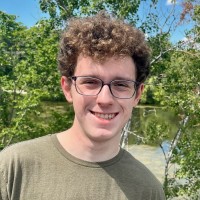 Naval Surface Warfare Center Dahlgren Division Employee Coleman Nelson's profile photo