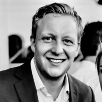 Robin Enthoven Email