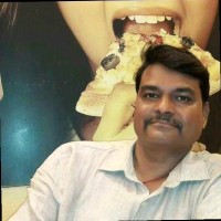 DB Power Limited Employee Pratyush Dubey's profile photo