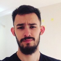 Wise Employee Denis Lebedev's profile photo