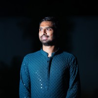 Sharat Burma's profile photo