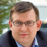 TVN Warner Bros. Discovery Employee Lukasz Fratczak's profile photo