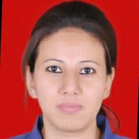 PayPal Employee Alpha Singh's profile photo