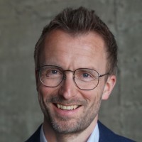 Zeabuz Employee Oyvind Smogeli's profile photo