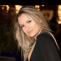CMM Employee Kimberly Cubero's profile photo