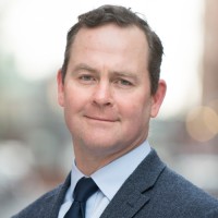 Cedars Sinai Health System Employee Joseph Schwab's profile photo