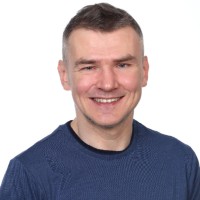 Softwerke Employee Sergei Gots's profile photo