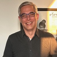 Open Up Resources Employee Jiro Feingold's profile photo