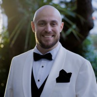 Arizto Employee Martin Towers's profile photo