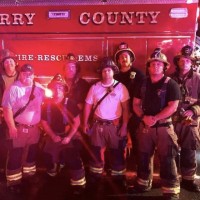 HORRY COUNTY FIRE/RESCUE Employee Christopher Tillotson's profile photo