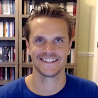 OpenEd.co Employee Isaac Morehouse's profile photo