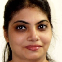 Little Big World Employee Shweta Pathak's profile photo