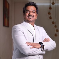 Jayesh Sanghrajka & Co. LLP Employee Aakash Parikh's profile photo