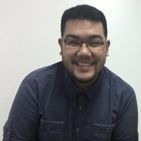 Synacy Employee Anton Escalante's profile photo