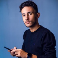Bragi Tech Employee Eric Fernandes's profile photo