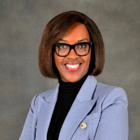 Bayer Employee Debra Mallowah's profile photo