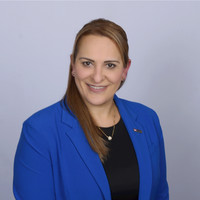 U.S. Bank Employee Mariam Abdullah's profile photo