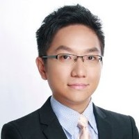 Tee Yih Jia Food Manufacturing Pte Ltd Employee Jonathan Chia's profile photo