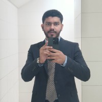 Al Fahidi Gastech LLC Employee Syed Suhaim's profile photo