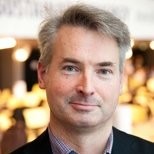 Peter Hagström Email