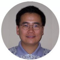 Oracle Employee Victor Lu's profile photo
